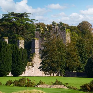 €100 Castlemartyr Resort Voucher image